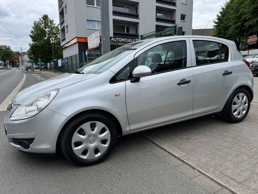 Corsa