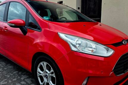 Ford B-Max 139.000 km 4.000 &euro; Oberhausen 46047