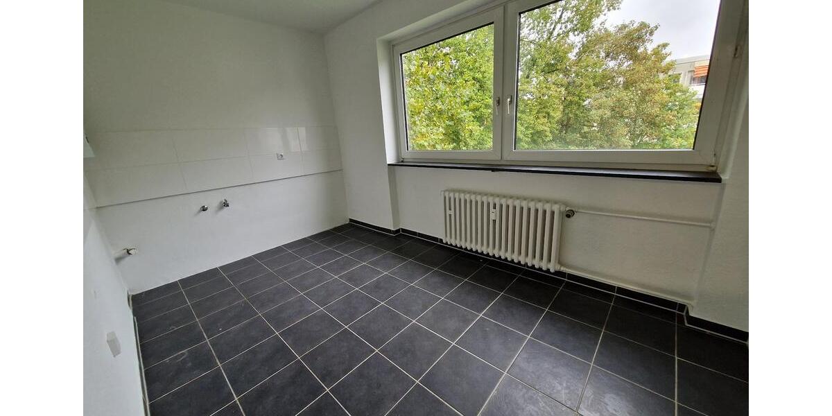 Toll geschnittene 4-Zimmer-Wohnung im Grünen 4 zimmer