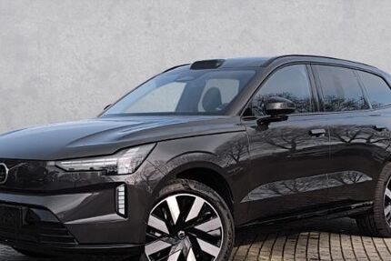 Volvo EX90 1.500 km 92.900 € Dortmund 44143