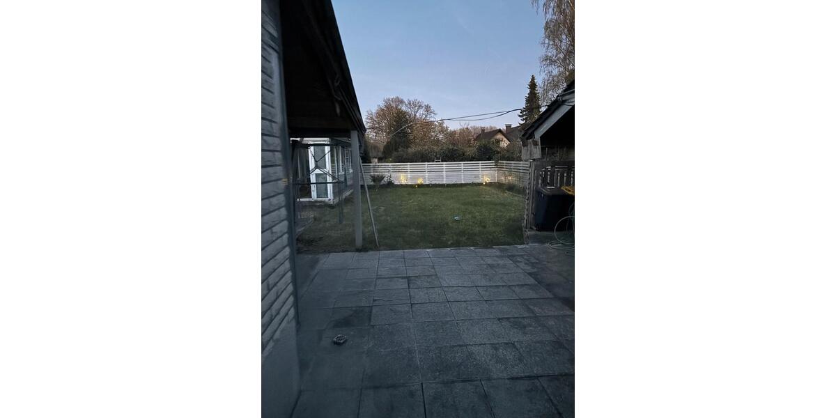 Bungalow Dorsten - 4.5 Zimmer, 100 m&sup2;, 290.000&euro; | Angebot:26336304