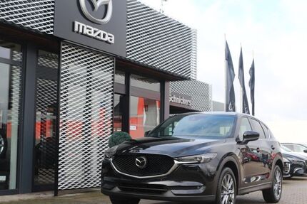 Mazda CX-5 46.753 km 29.492 &euro; Moers 47441
