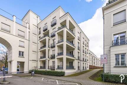 Wohnung zum Mieten in Düsseldorf 1.500 € 80.5 m²