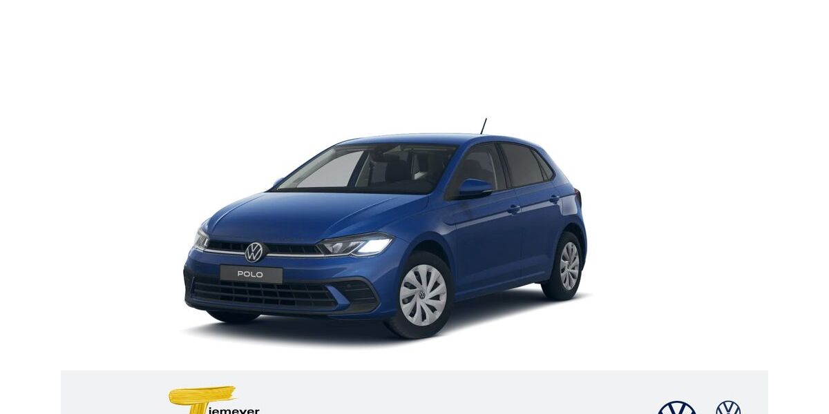 VW Polo 13.527 km 18.180 &euro; Castrop-Rauxel 44575