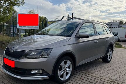 Skoda Fabia 182.275 km 6.500 &euro; Essen 45356