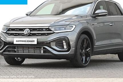 VW T-Roc 2.999 km 36.490 € Mettmann 40822