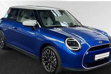Mini Cooper SE