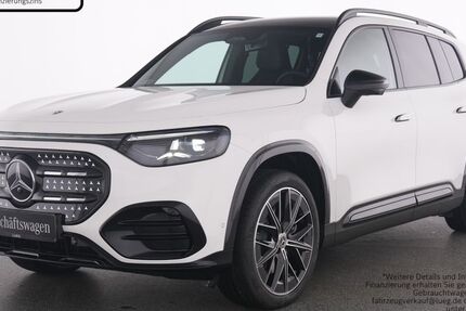 Mercedes-Benz GLB 350 9.500 km 63.885 &euro; Essen 45309