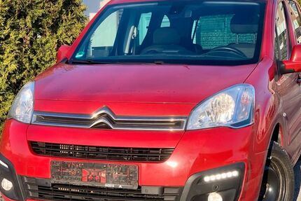 Citroen Berlingo 147.623 km 4.450 &euro; Gelsenkirchen 45884