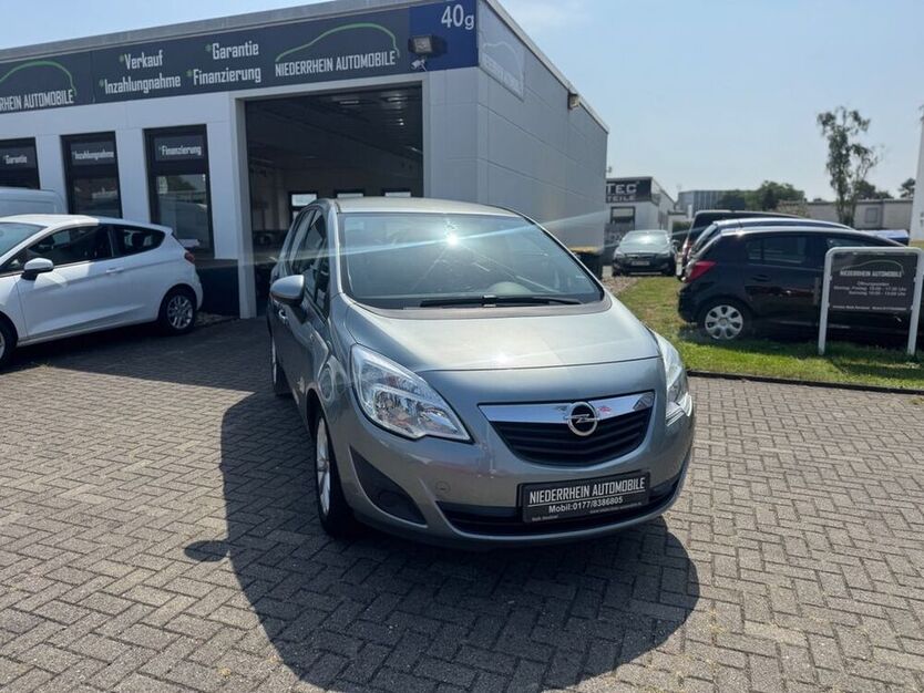 Meriva