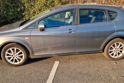 Seat Leon 165.300 km 3.500 &euro; Dinslaken 46539