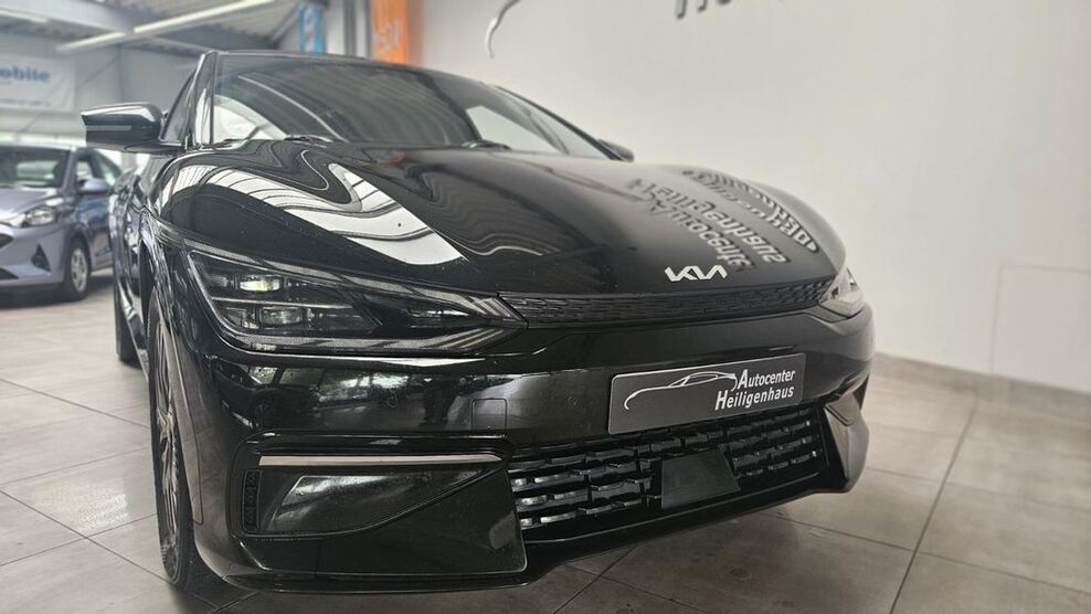 Kia EV6 109.987 km 27.480 € Heiligenhaus 42579