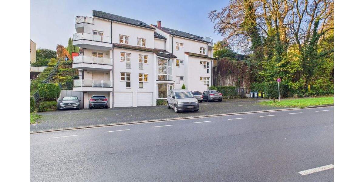 Etagenwohnung Recklinghausen Stadtmitte - 2 Zimmer, 106 m&sup2;, 229.500&euro; | Angebot:23755319