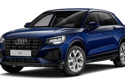 Audi Q2 28.935 km 31.480 &euro; Wesel 46483