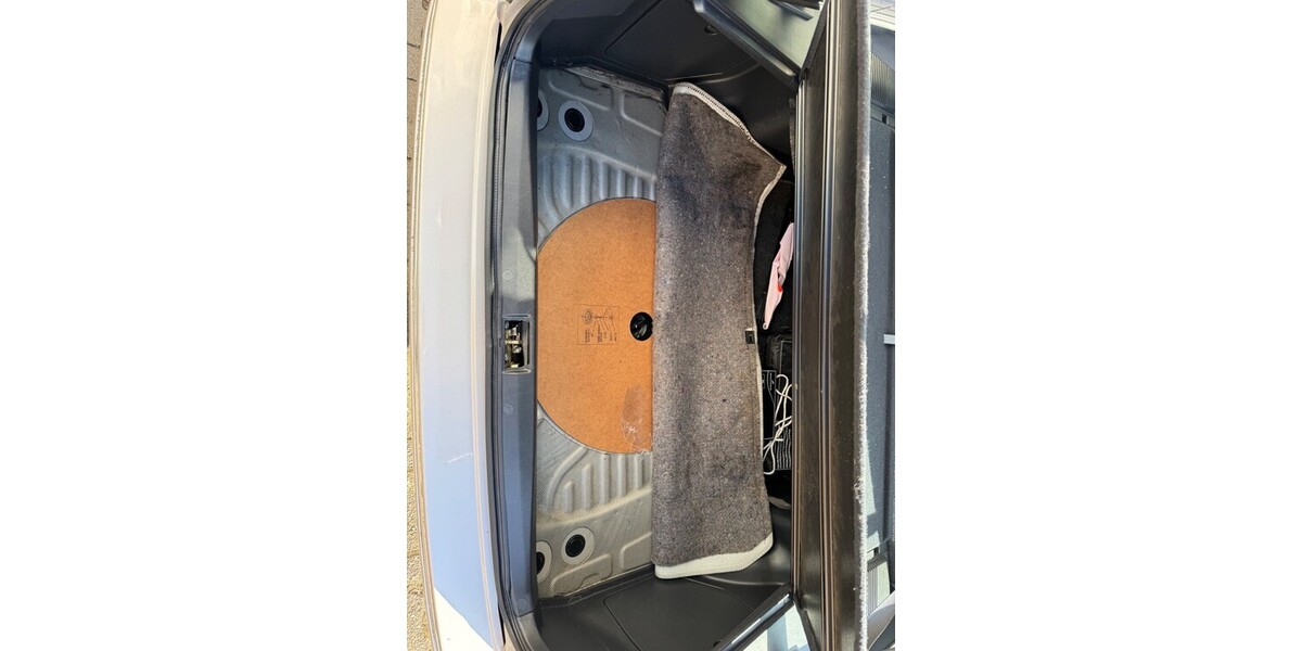 Toyota Carina II 31.698 km 5.500 € Bochum 44787