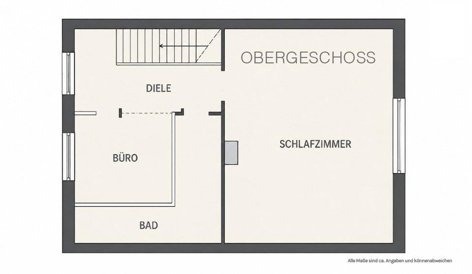 Reihenhaus Kamp-Lintfort Lintfort - 4 Zimmer, 88 m&sup2;, 289.000&euro; | Angebot:27484944