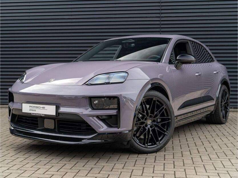 Macan