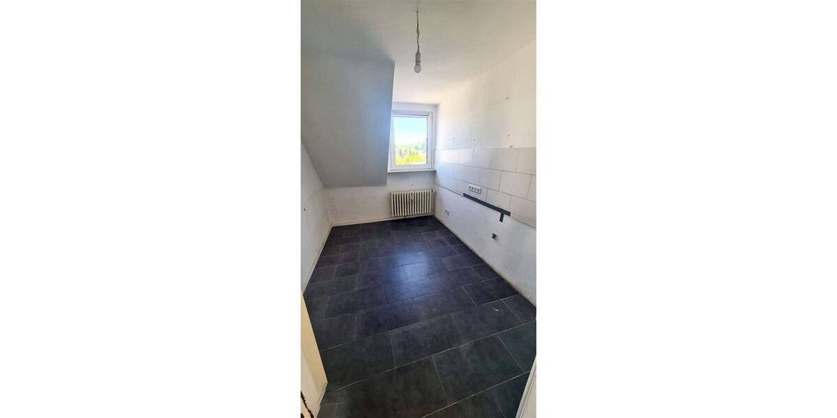 Etagenwohnung Oberhausen Alstaden-Ost - 5 Zimmer, 87 m&sup2;, 530&euro; | Angebot:26788204