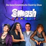 Die (queer)feministische Stand Up Show