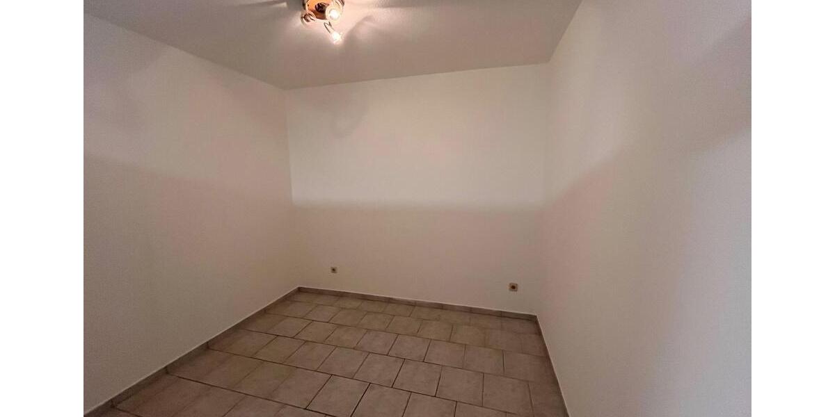 ETW in Wesel zu verkaufen, EG, 45qm, 2 Zi.KDB 2 zimmer