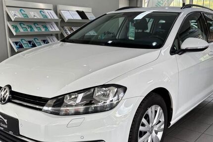 VW Golf 81.000 km 13.990 € Heiligenhaus 42579