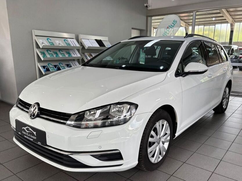 VW Golf 81.000 km 13.990 € Heiligenhaus 42579