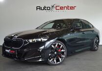 Gebrauchtwagen BMW 540