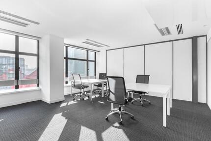 Gewerbeobjekt Gelsenkirchen Ückendorf - 869&euro; | Angebot:22942297