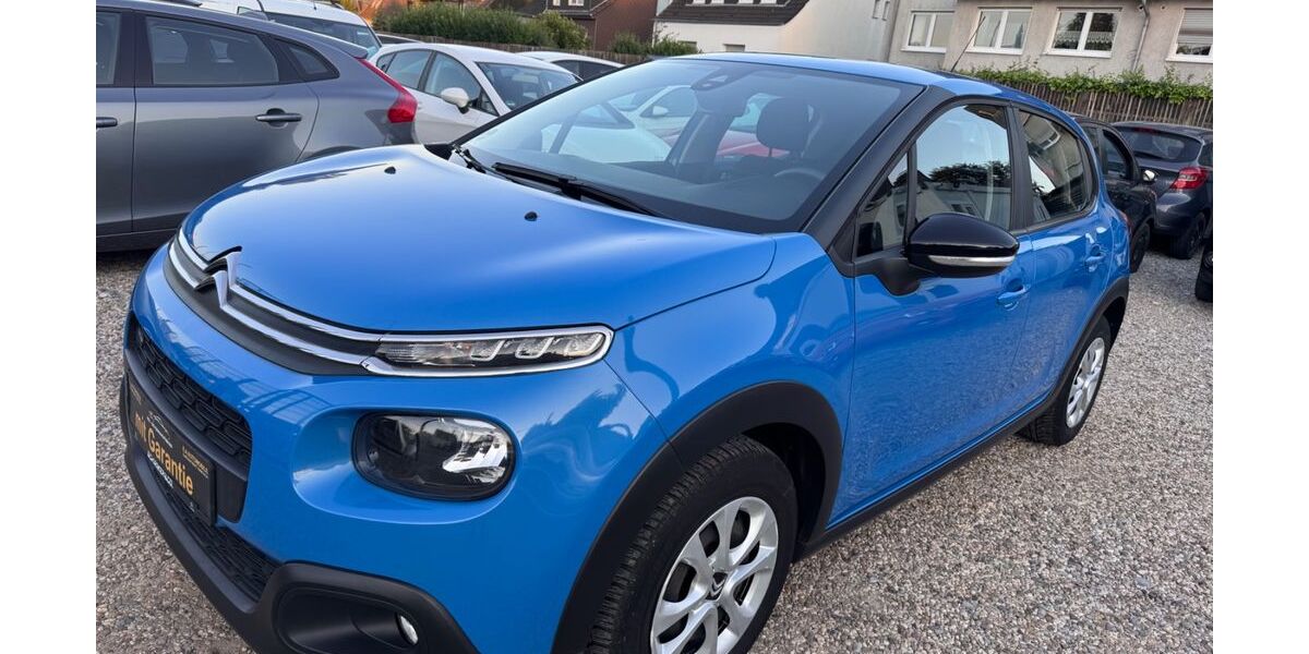 Citroen C3 57.000 km 6.999 &euro; Essen 45355