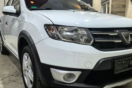 Dacia Sandero 79.985 km 6.600 &euro; Voerde 46562