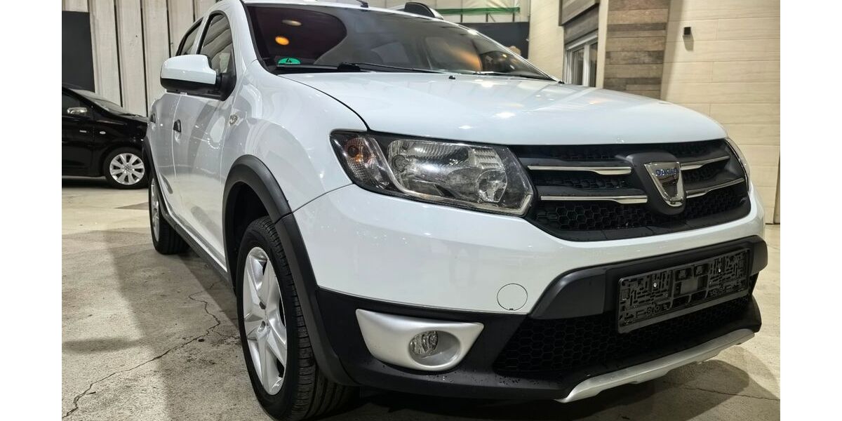 Dacia Sandero 79.985 km 6.600 &euro; Voerde 46562