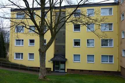 Wohnung zum Mieten in Heiligenhaus 389,33 € 51.91 m²