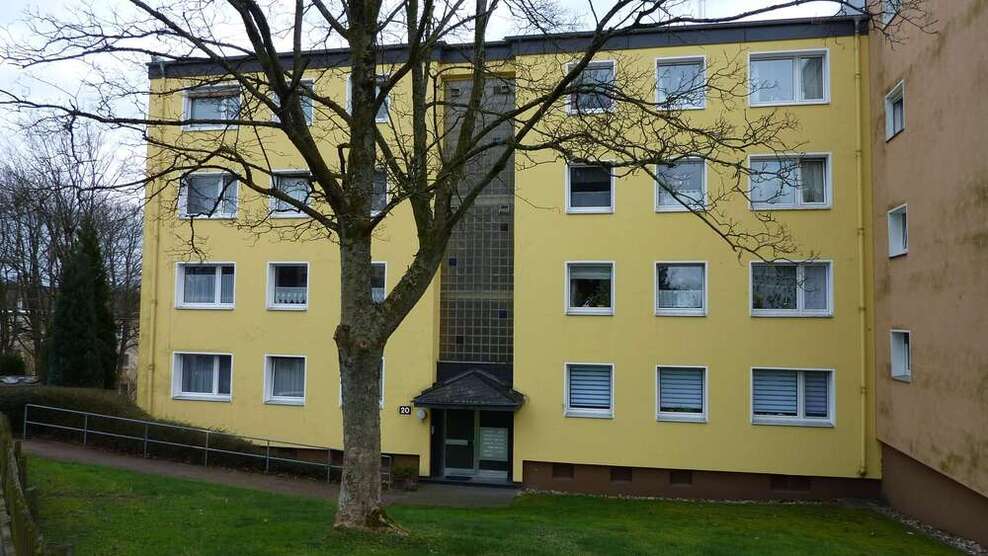Wohnung zum Mieten in Heiligenhaus 389,33 € 51.91 m²
