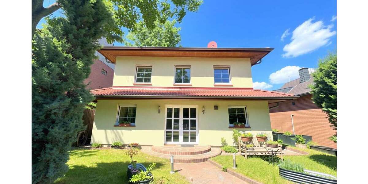 Einfamilienhaus Duisburg Ruhrort - 4 Zimmer, 148 m&sup2;, 449.000&euro; | Angebot:27130457