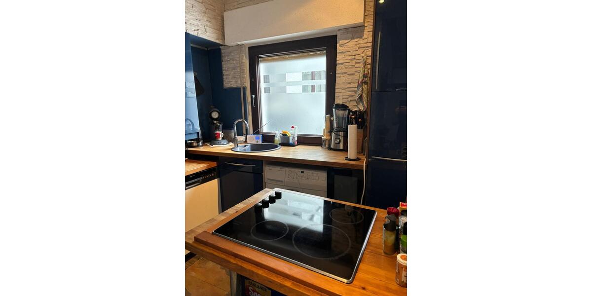 Maisonette Wohnung für Single 1 zimmer