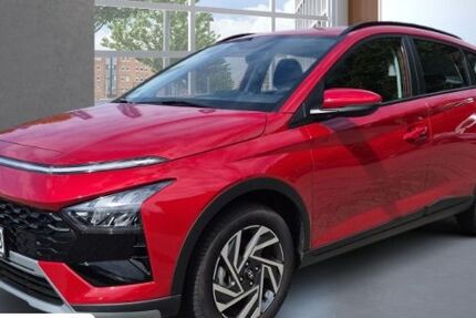 Hyundai BAYON 5.388 km 22.590 &euro; Hattingen 45525