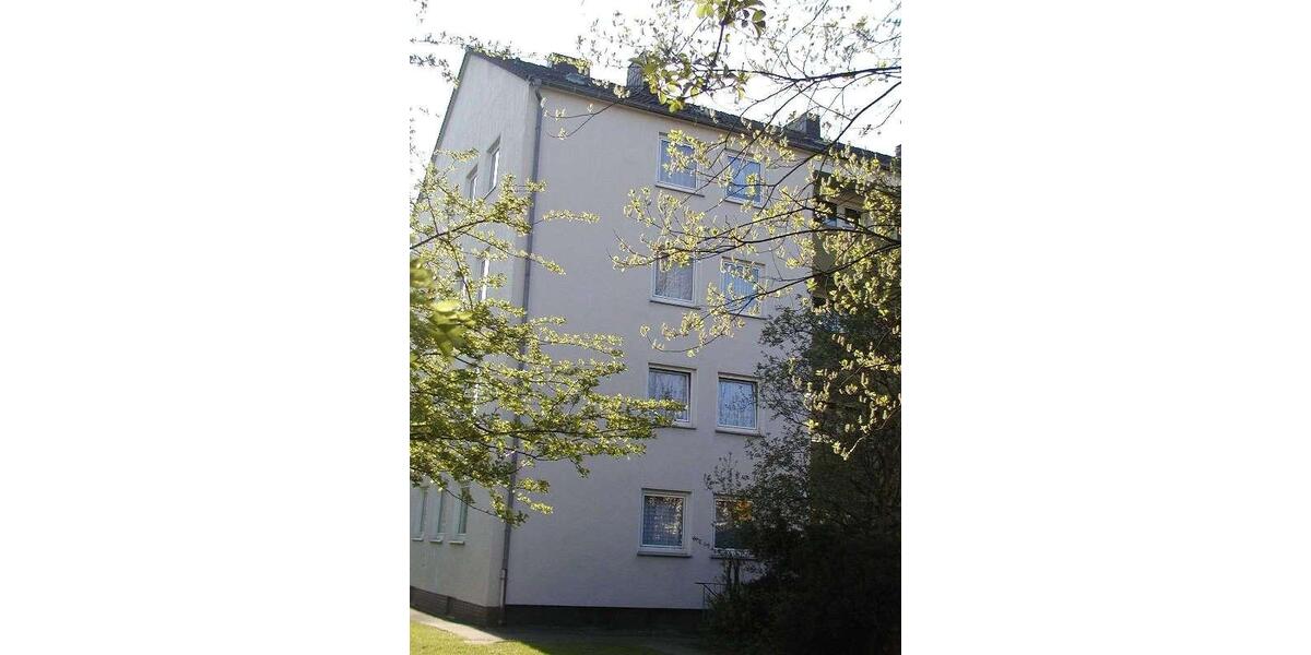 Etagenwohnung Gelsenkirchen Resse - 3.5 Zimmer, 62 m&sup2;, 404&euro; | Angebot:26539908