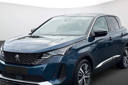 Peugeot 3008 41.024 km 22.990 € Dortmund 44263