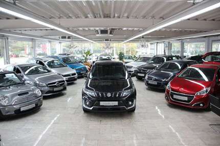 Suzuki Vitara 29.000 km 22.990 € Essen 45356