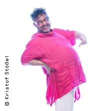 Hurra, mein Mann wird Mutter 04.07.2026 Stratmanns Theater im Europahaus