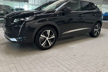 Peugeot 3008 11.272 km 26.880 € Moers 47441