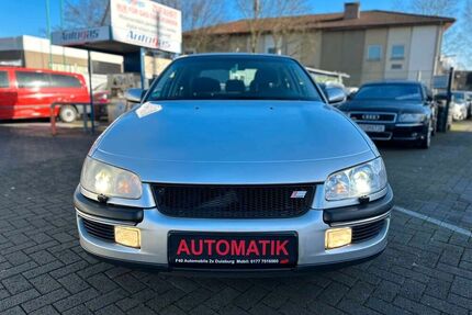 Opel Omega