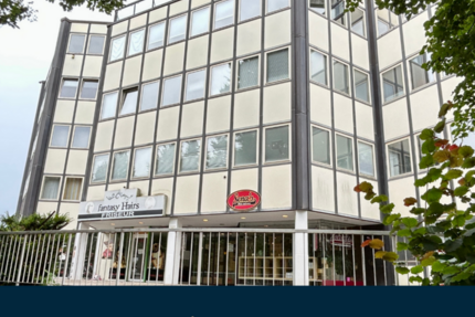 Büro in Bottrop 100.000 € 83 m²