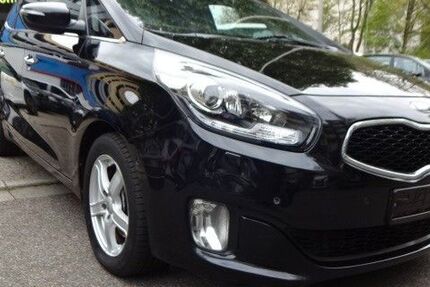 Kia Carens 253.000 km 4.500 &euro; Essen 45276