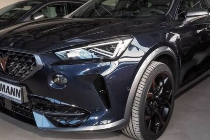 Cupra Formentor 17.630 km 35.950 &euro; Gelsenkirchen 45891