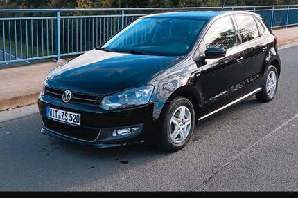 VW Polo 106.000 km 6.990 € Witten 58452