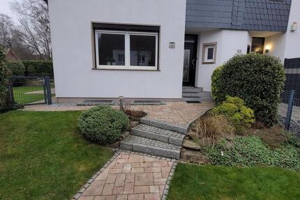 4-Zimmer Quattro-Haus mit Stellplatz in Bottrop-Eigen 4 zimmer