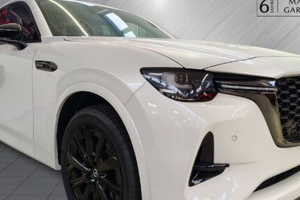 Mazda CX-60 9.800 km 48.490 &euro; Mülheim 45473