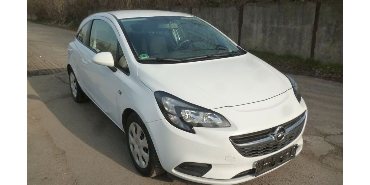 Opel Corsa 190.000 km 2.950 &euro; Bottrop 46238