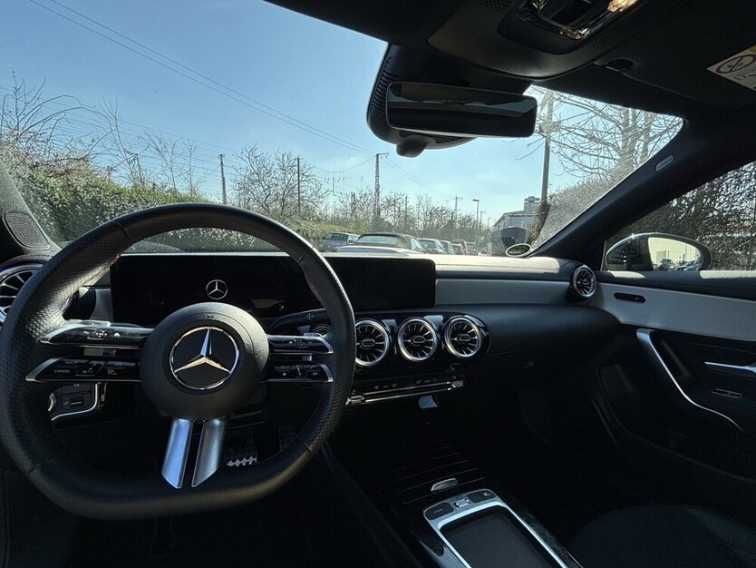 CLA 200